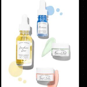 Earth Harbor - Dawn to Dusk Mini Kit